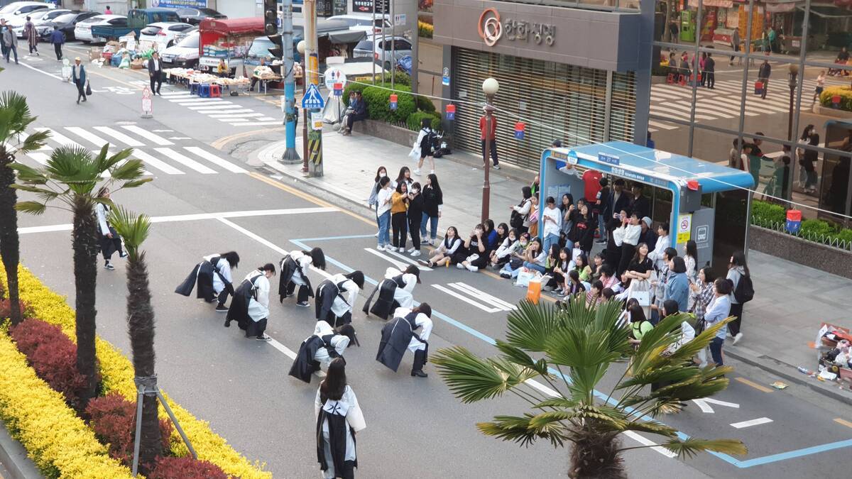 2019 거북선축제 -퍼레이드
