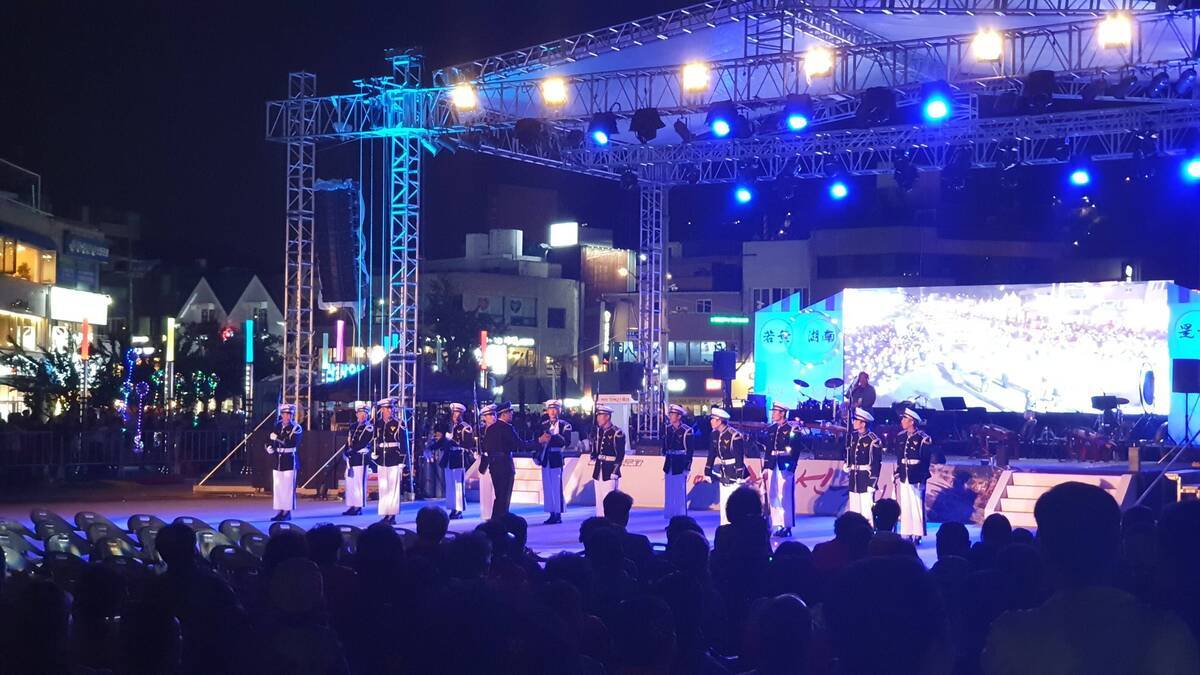 2019 거북선축제 -퍼레이드