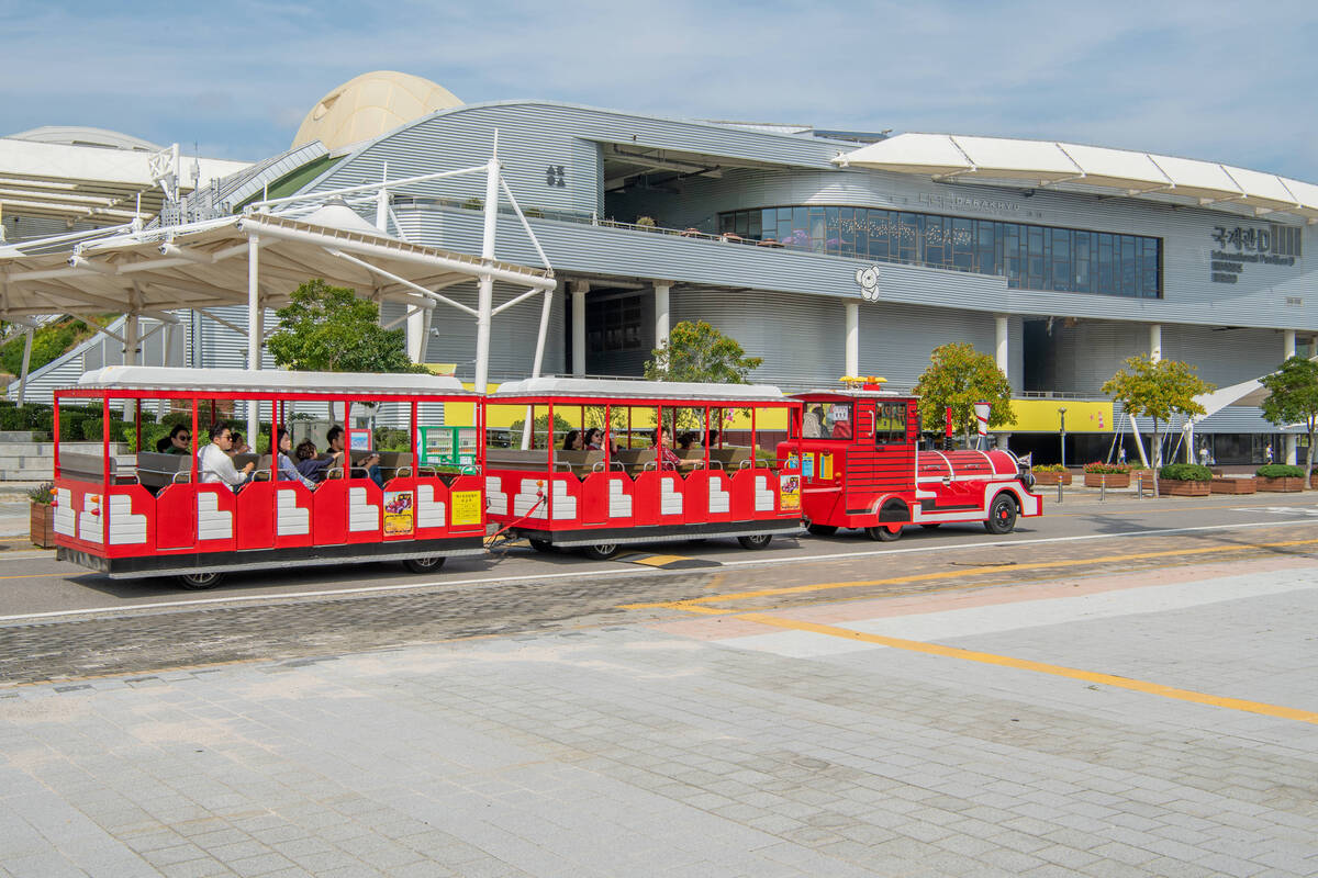 엑스포 건물_관람열차 (1)