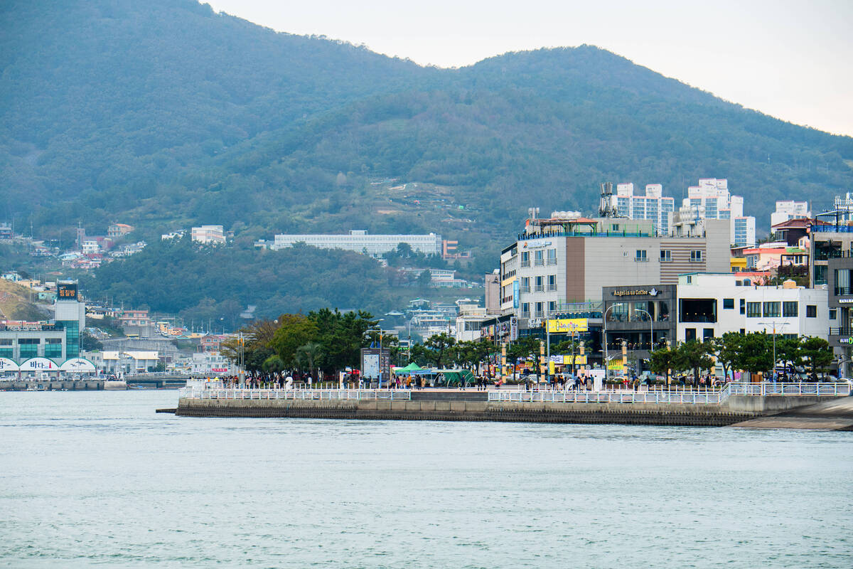 종화동 해양공원1