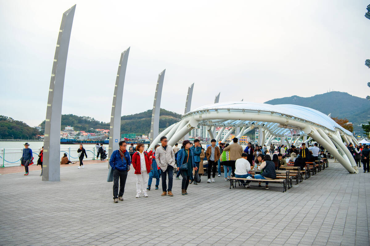 종화동 해양공원2