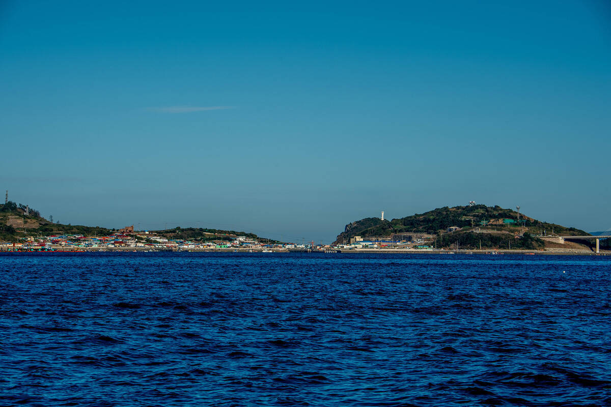 거문도_서도 장촌마을 