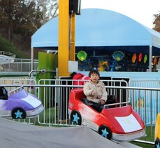 여수해상케이블카와 유월드루지