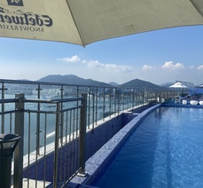 어떤 여행코스든 바다와 함께할 수 있음이 여수만의 낭만이죠