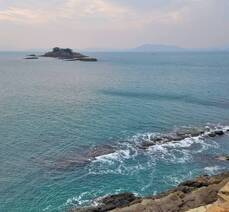 환상적인 비렁길 코스 트레킹과 10일간의 여수 여행