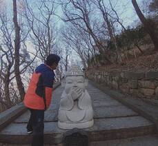 여수 향일암