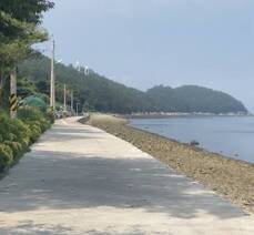 꽃같은 섬, 하화도 트레킹