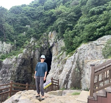 여수씨티투어 1코스