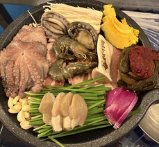 첫 여수 여행 대성공 !!