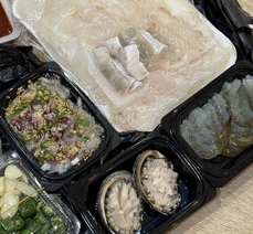 첫 여수 여행 대성공 !!