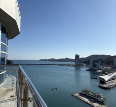 첫 여수 여행 대성공 !!