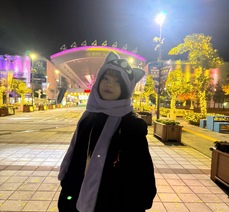 첫 여수 2층버스 야간투어