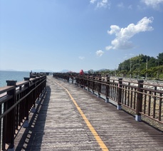 낭만버스 투어(2코스)