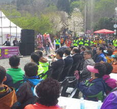 제24회 영취산진달래축제(부대행사)