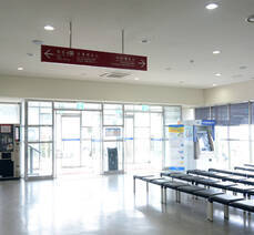 엑스포 여객선터미널