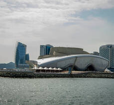 여수세계박람회장 주제관