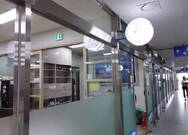 한일정(여수수산시장-4번맛집)