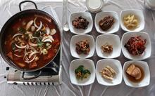 갈치조림