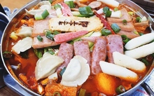 부찌닭볶음탕(3~4인)