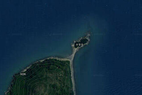 소당도(화정면) 이미지