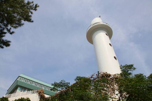 백야도 등대의 3번째 이미지