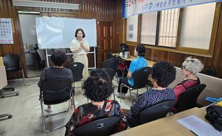 [250709] 1인가구돌봄) 치매예방체조&초간단식사나눔 2회차
