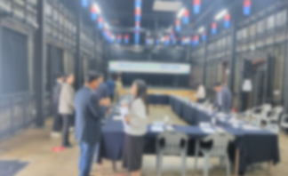 [260422] 전남, 광주 도시재생지원센터 센터장 간담회
