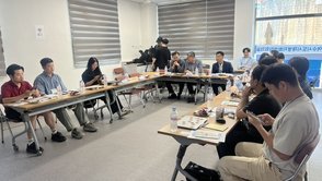 [250619] 2025 넥스트로컬 지역현장간담회 개최