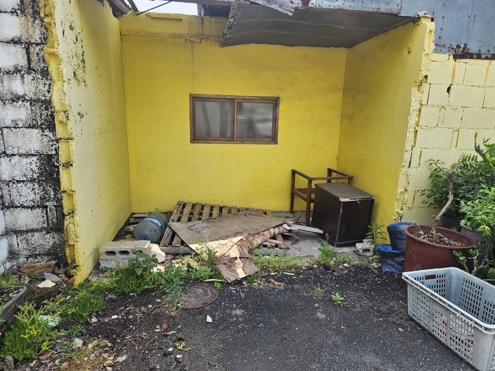 [250824] 주민제안 공모사업 마을가꾸기 사업단 정원가꾸기 실습교육