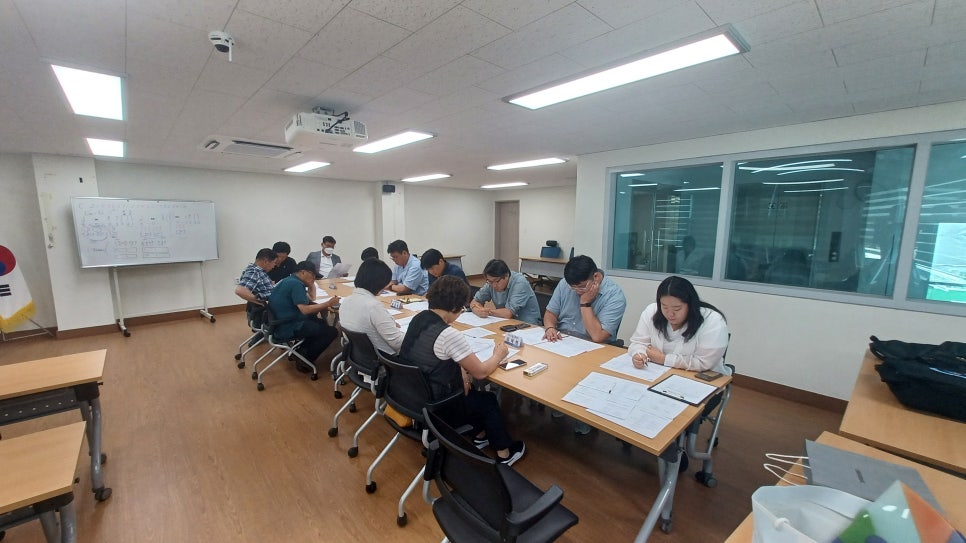 [260618]도시재생지원센터 6월 월례회의(마관협 회의) 