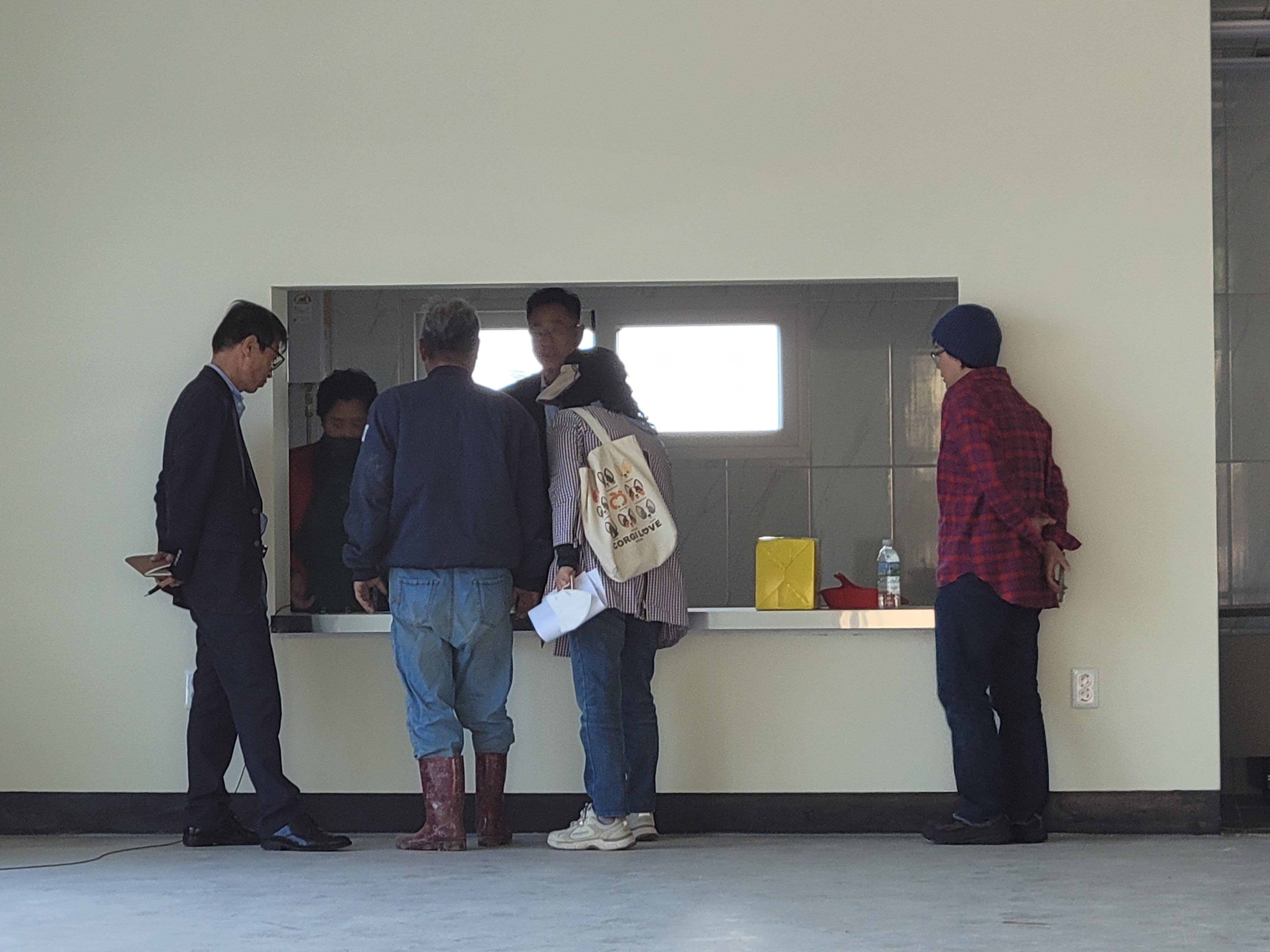 [250424]주삼지구 주민협의체 월례회
