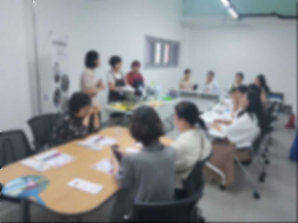 충무지구&여수시사경센터 비누체험