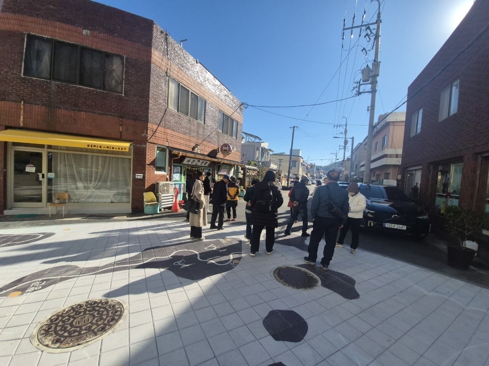 [251115] 광주역도시재생주민협의체 한려지구 견학 방문