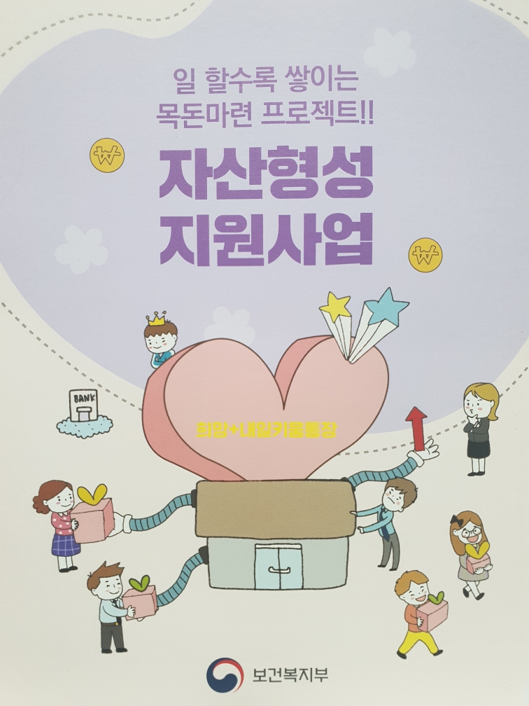 ▲ 여수시가 근로소득이 있는 저소득층의 자립기반을 돕기 위해 자산형성지원사업 ‘희망저축계좌’ 가입자를 모집한다.