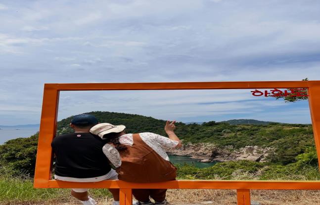 5 여수시, ‘섬 살이 체험’ 홍보대사 지원 올해 사업 마무리.jpg