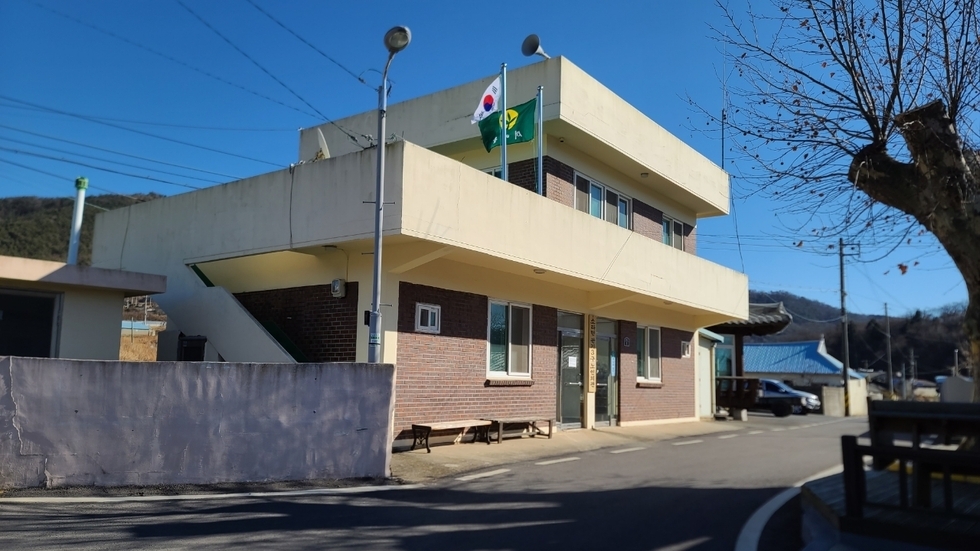 여수시, 경로당 520개소에 ‘공공와이파이’ 설치