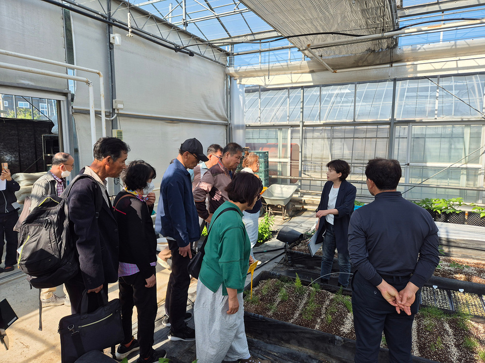 여수시, 2026년 귀농·귀촌 성공 위한 실전 영농교육생 모집