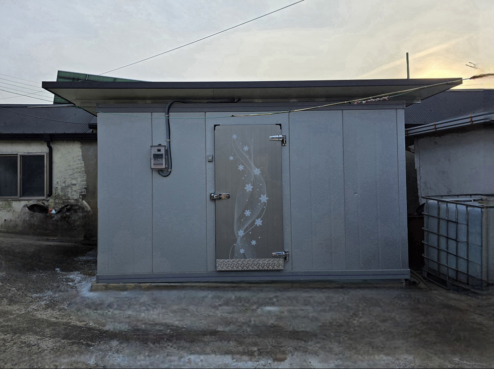 여수시, 농가 경영 안정 위해 소형 저온저장고 설치 지원 - 행정 | 코리아NEWS