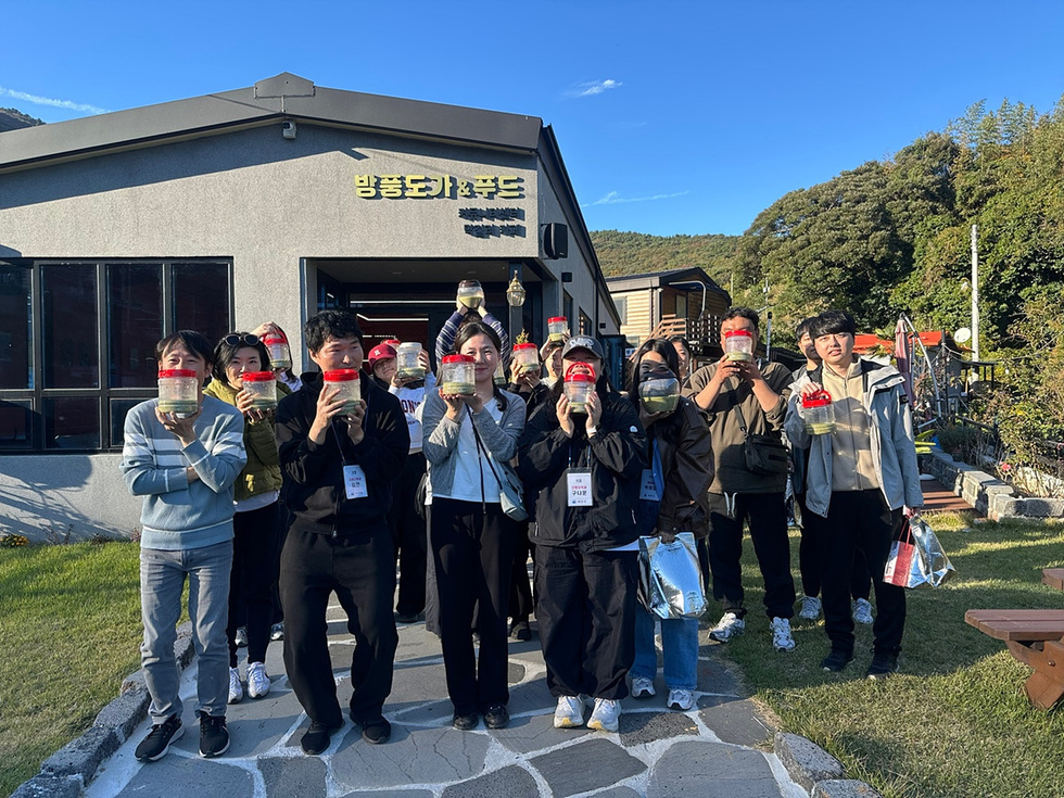 7-2 여수시, 2026년 공직자 대상 ‘우리 섬 바로 알기’ 현장 교육 실시.jpg