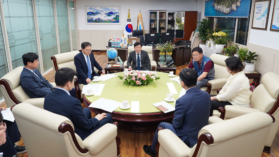 1-2 여수시, 섬박람회 입장권 1억 원 규모 사전구매… 공직사회가 ‘붐업’ 이끈다.jpg