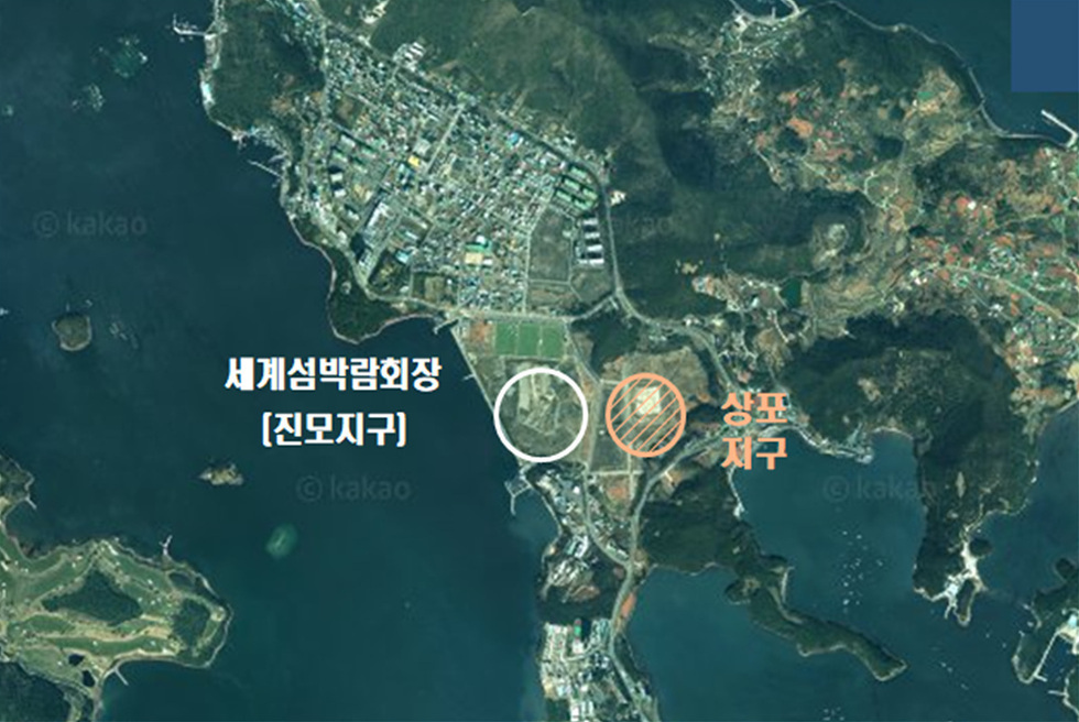 3-2 여수시, 섬박람회장 주변 무허가 시설물 설치행위 집중 단속.jpg