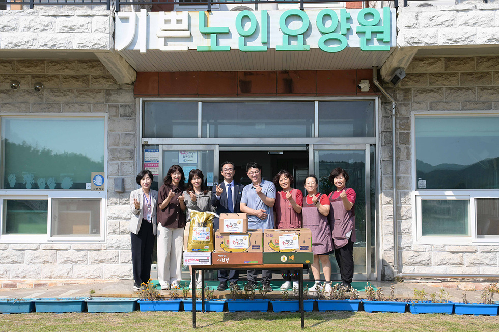 5-1 여수시, 2026년 추석맞이 저소득층·사회복지시설 위문 활동 전개.jpg