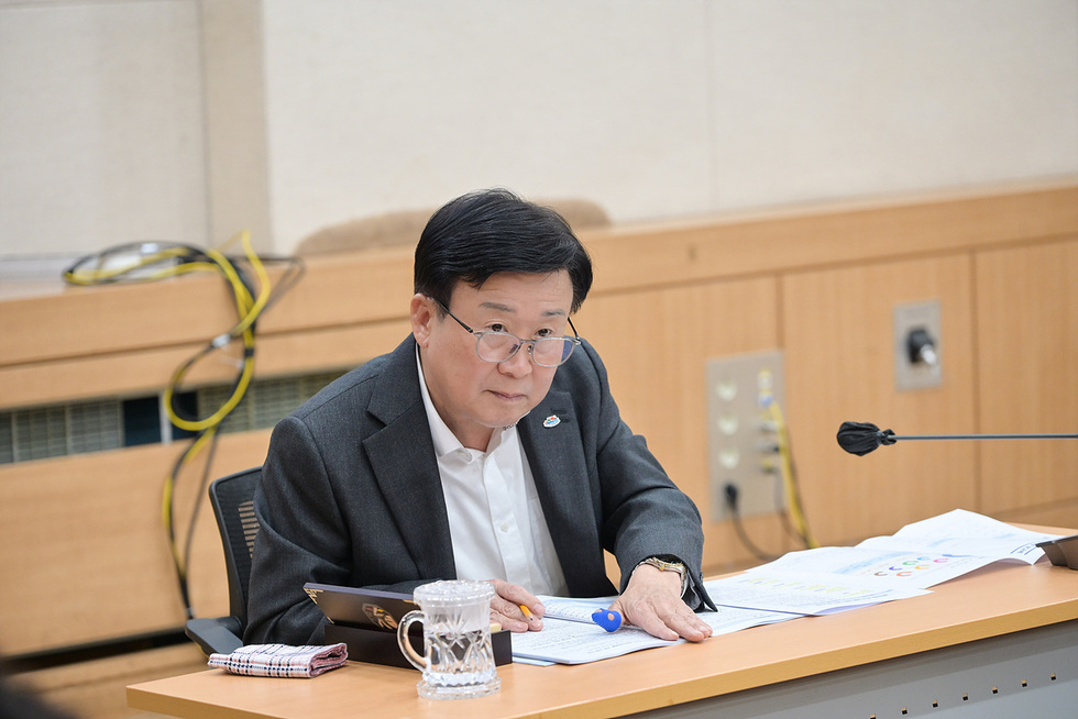 2-2 여수시, 민선 8기 공약사업 추진상황 점검…시민 체감 성과 창출 총력.jpg