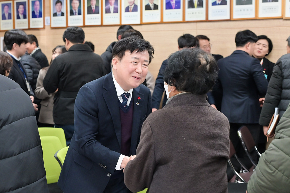 1-3 여수시, ‘2026 시민과의 열린 대화’ 마무리…27개 읍면동 순회 완료.jpg