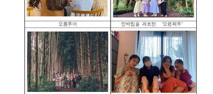 벤치마킹 원정대 사진