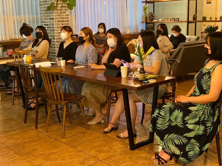 여성 법률 강의1