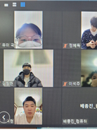  제4기 청년활동가 회의 보고