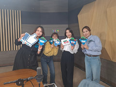 여수시 MZ 공무원 시정 홍보에 직접 나서