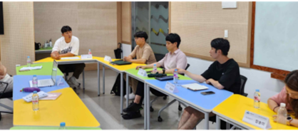 청년활동가 회의보고 0914