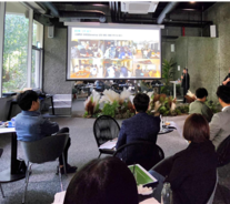 청년활동가 하반기 워크숍2